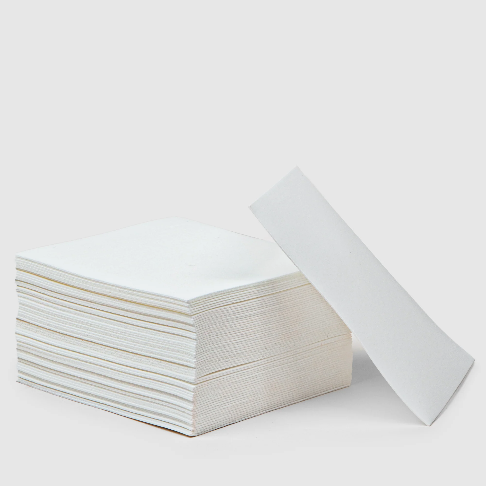 Moppinz Laundry Sheets Stacked